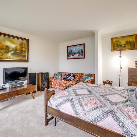 Pet-Friendly Apollo Home With Furnished Deck! New Kensington Esterno foto