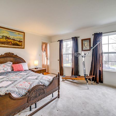 Pet-Friendly Apollo Home With Furnished Deck! New Kensington Esterno foto