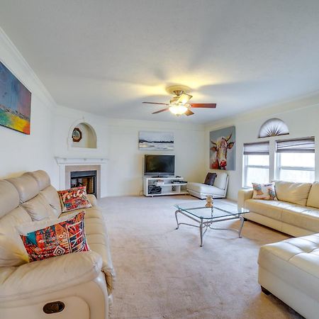 Pet-Friendly Apollo Home With Furnished Deck! New Kensington Esterno foto