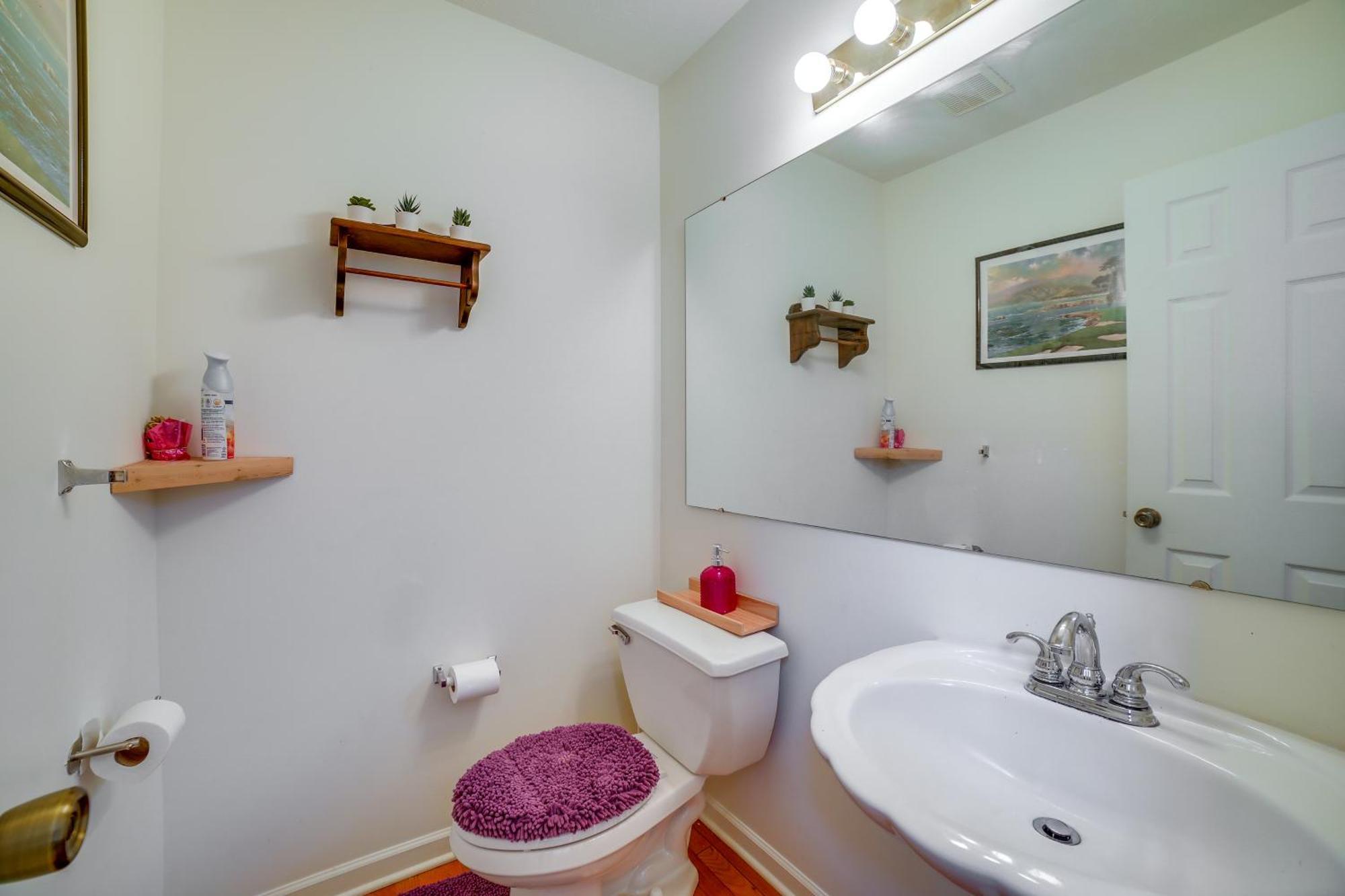 Pet-Friendly Apollo Home With Furnished Deck! New Kensington Esterno foto