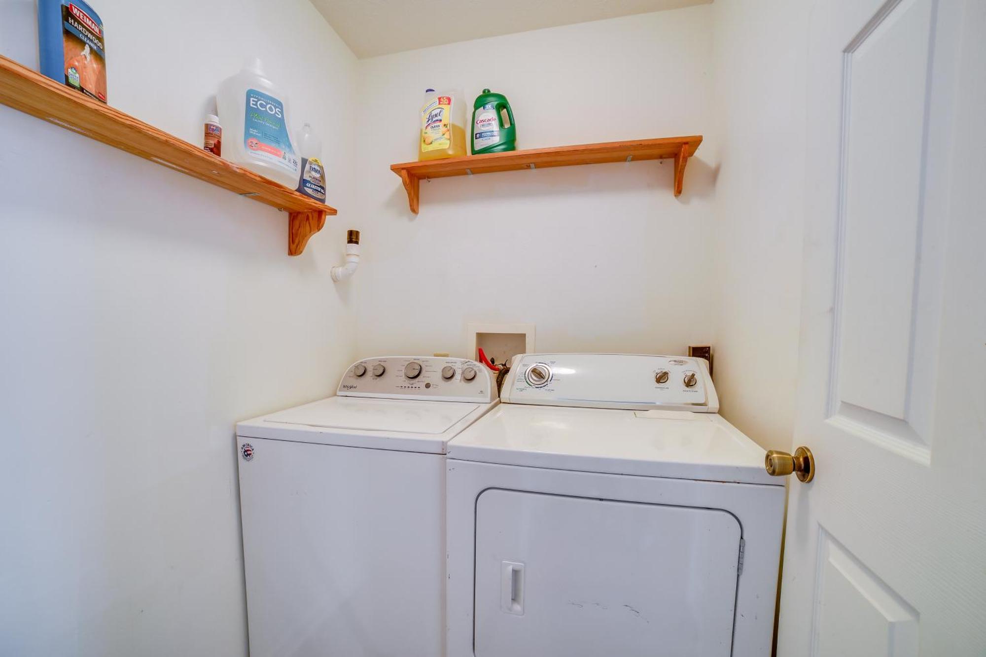 Pet-Friendly Apollo Home With Furnished Deck! New Kensington Esterno foto