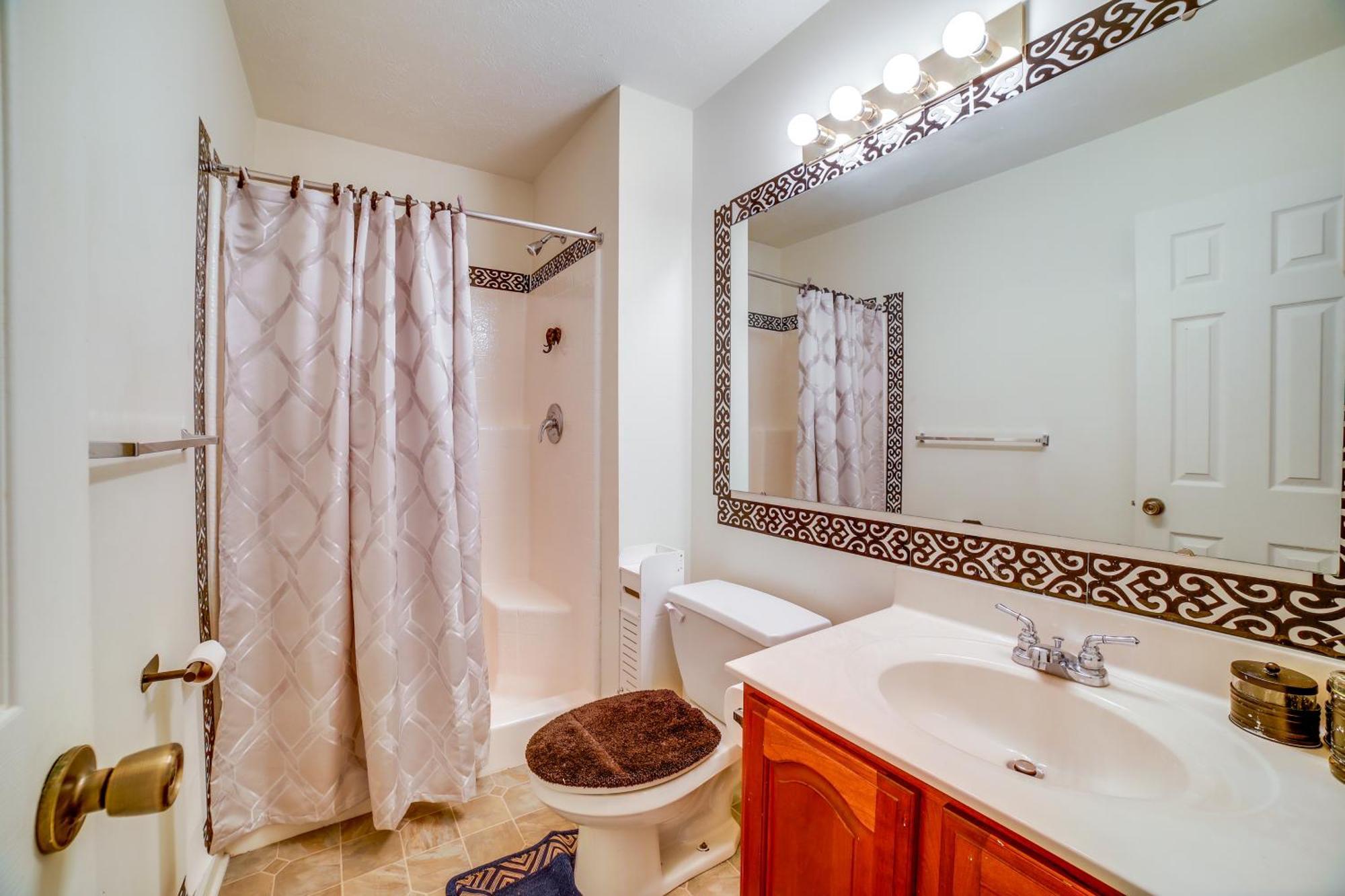 Pet-Friendly Apollo Home With Furnished Deck! New Kensington Esterno foto